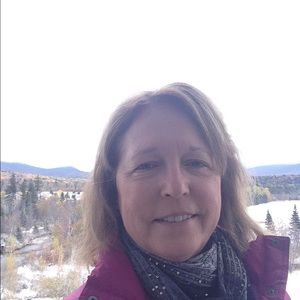 Meet your Posher, Ann