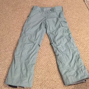 Nordica ski pants