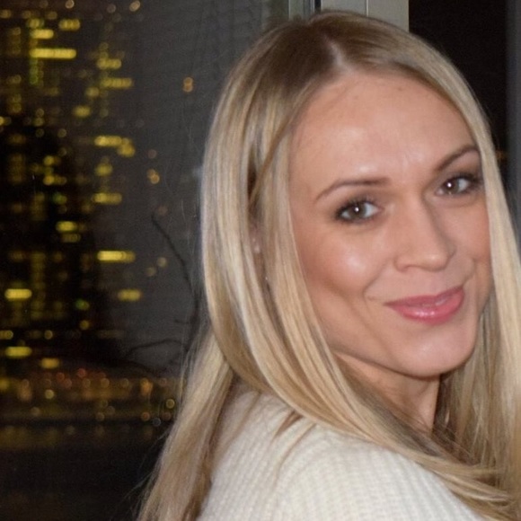 Meet your Posher, Natalis