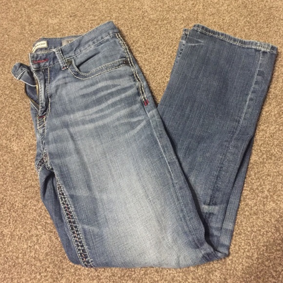 Men's BKE CARTER jeans
