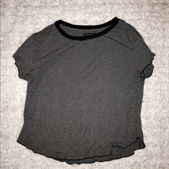 American eagle top