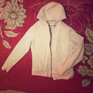 Aéropostale Furry Jacket