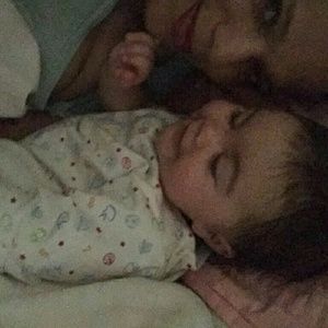 Meet your Posher, Eddy