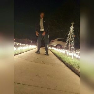 Meet your Posher, Adalberto