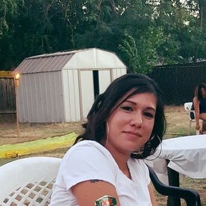 Meet your Posher, Maryann