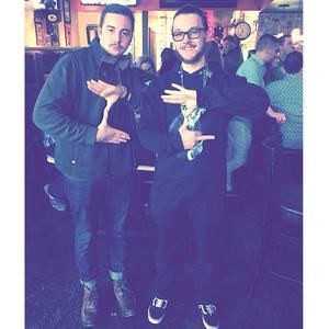 Meet your Posher, Christian