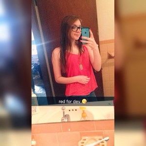 Meet your Posher, Ivy