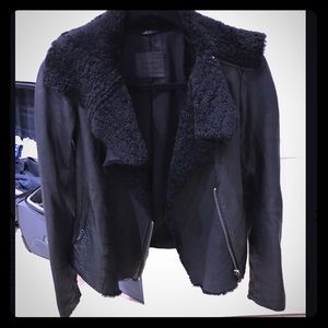 ‼️ PRICE DROP ‼️ALL SAINTS NENE JACKET