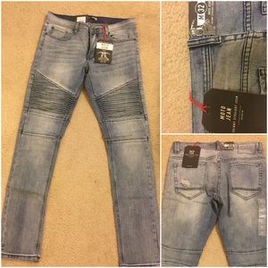 Cotton On Moto Jeans