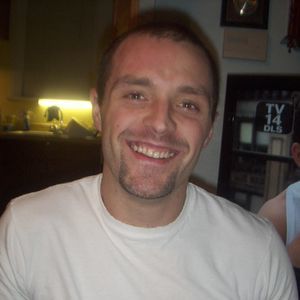 Meet your Posher, Joshua korey