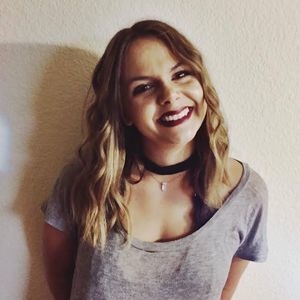 Meet your Posher, Audrey