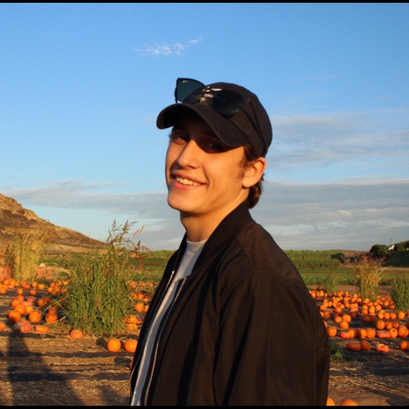 Meet your Posher, Jacob