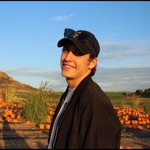 Meet your Posher, Jacob