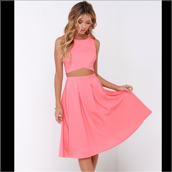 Lulus 2-piece set