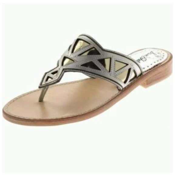 Sam Edelman Shoes - Sam Edelman Sandals