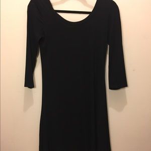 "Little Black Dress"