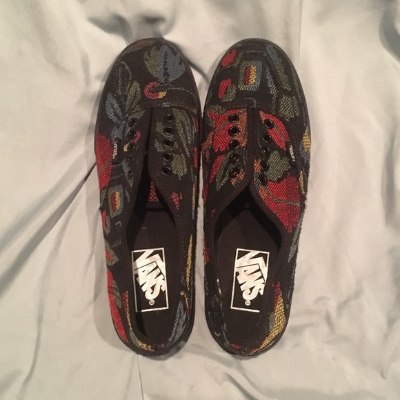 Vans sneakers/flats
