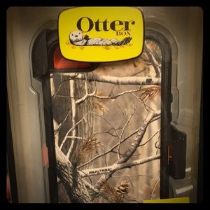 Otterbox Case iPhone 5