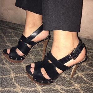 Michael Kors Heels