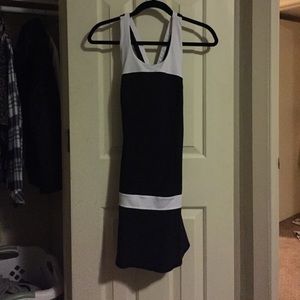 Super cute lulu lemon dress