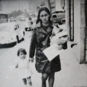 Meet your Posher, Vicky