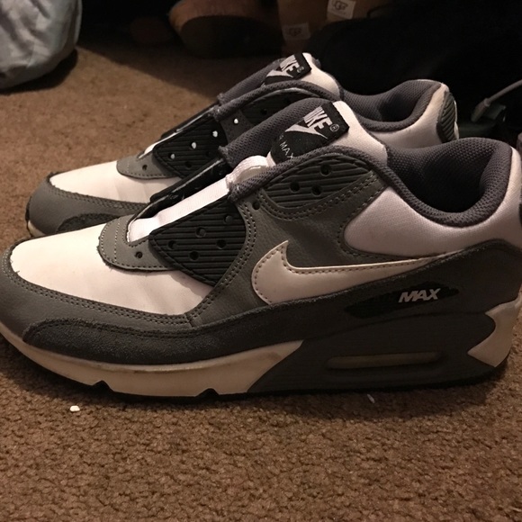 Nike air max