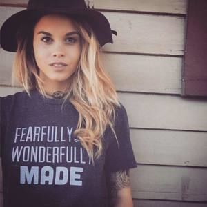 Meet your Posher, Morgan