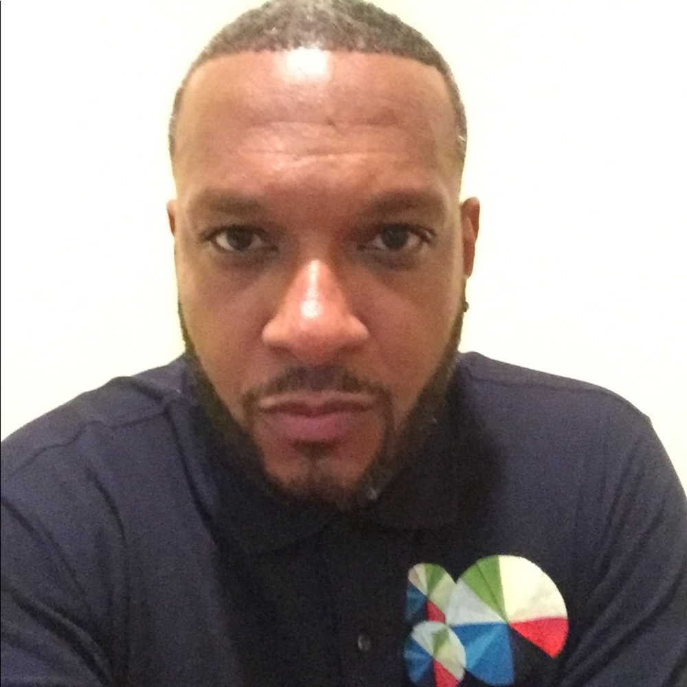 Meet your Posher, Kwame