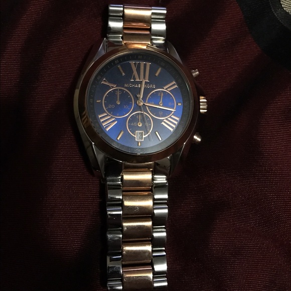 Michael Kors (men) watch
