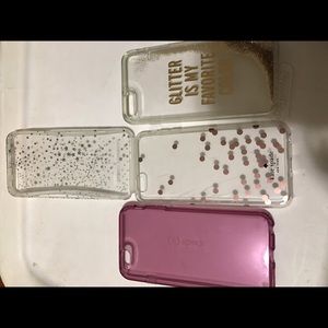 IPhone 6/6s Plus cases