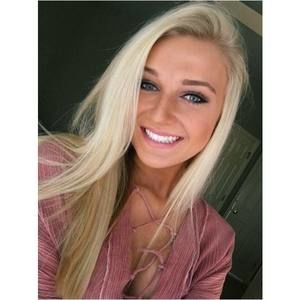 Meet your Posher, Bridget