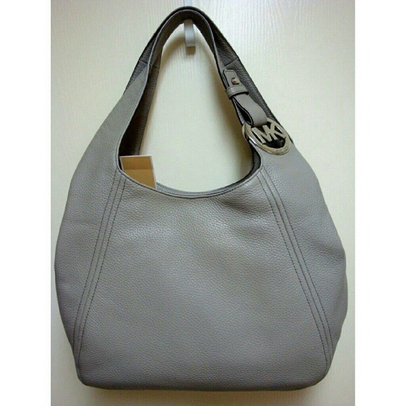 Michael Kors Fulton shoulder bag