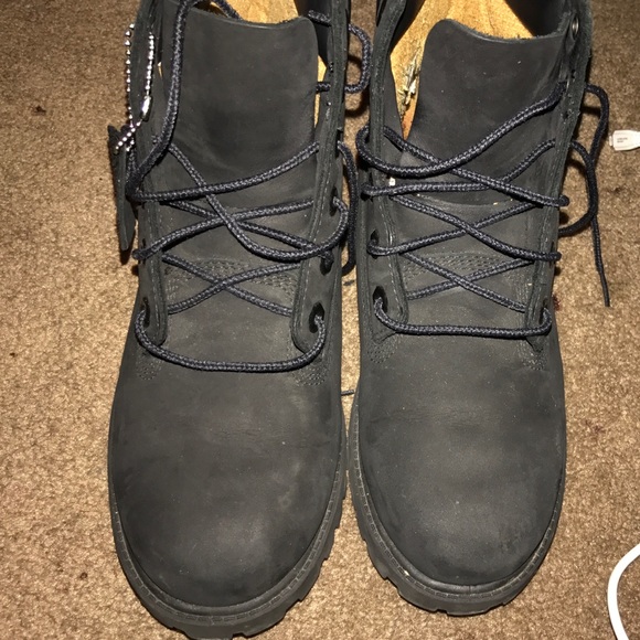 Timberland boots