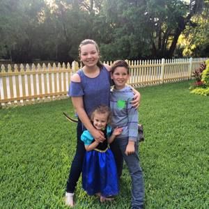 Meet your Posher, Jan