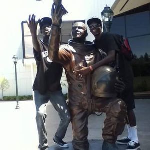 Meet your Posher, Danny