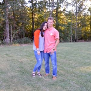 Meet your Posher, Caleb