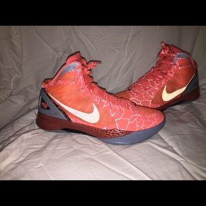 Sz 12 Mango Blake Griffin PE