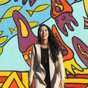 Meet your Posher, Renee