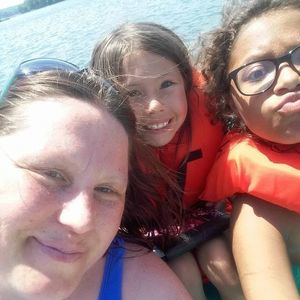 Meet your Posher, Rebecca