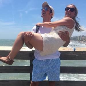 Meet your Posher, Nick