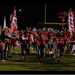 Meet your Posher, Rashaun