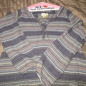 Ralph Lauren Denim & Supply; Long Sleeve