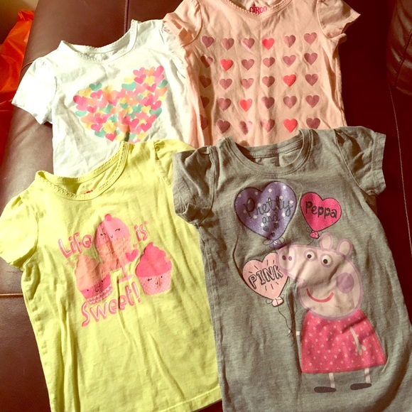 Wear to daycare or a play date at the park!