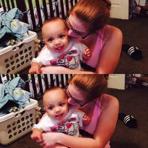 Meet your Posher, Stevie-lee