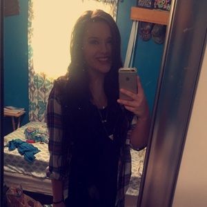 Meet your Posher, Kaylee