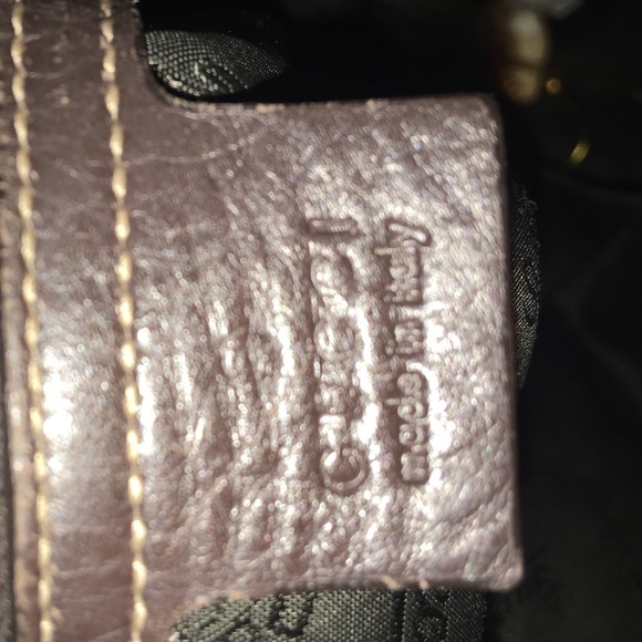 Gucci Drawstring Medium Size Bag - image 3