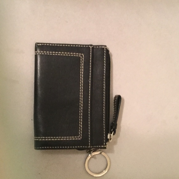 Small wallet - Picture 2 of 3