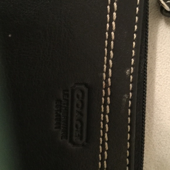 Small wallet - Picture 3 of 3