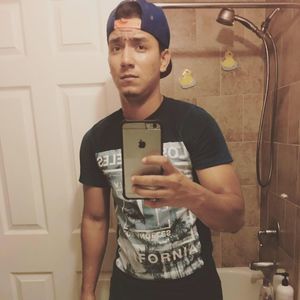 Meet your Posher, Fernando