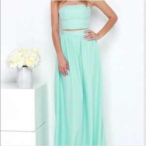 👗 Lulus 2 Piece Set 👗